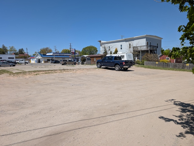 120 N Main St, Scottville, MI 49454 - view of street