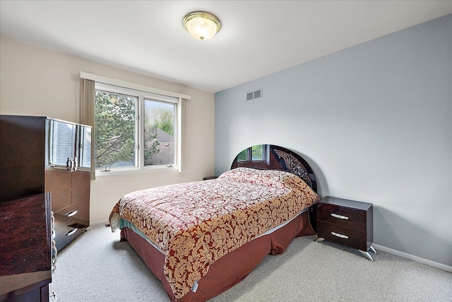 19880 Irving Dr, Livonia, MI 48152 - bedroom with carpet floors and baseboards