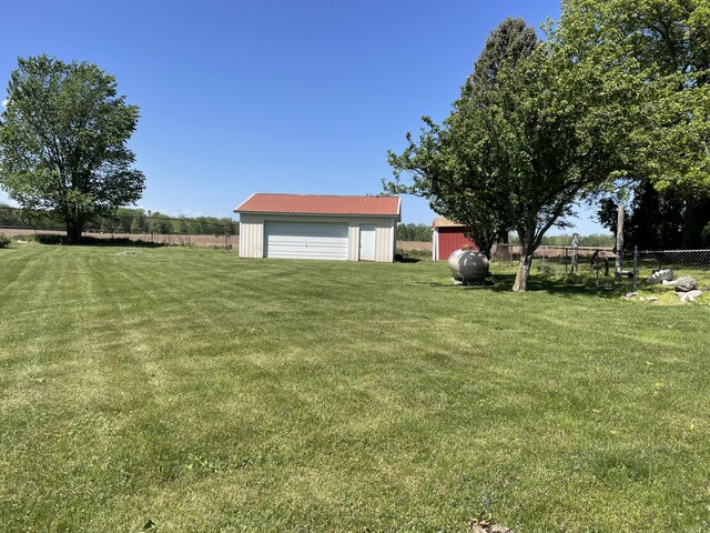 1120 Marshall Rd, Tekonsha, MI 49092 - photo 35