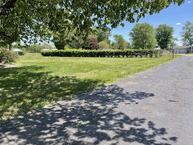 1120 Marshall Rd, Tekonsha, MI 49092 - photo 42