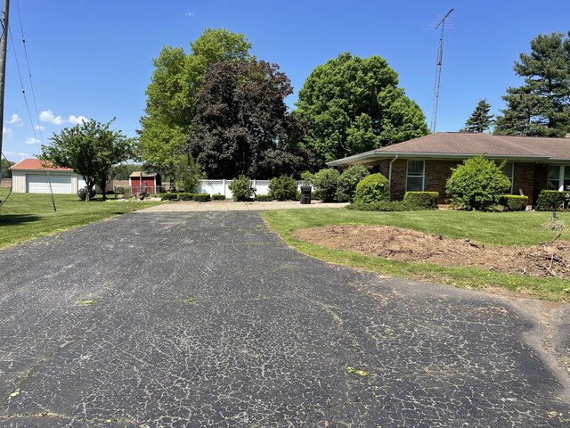 1120 Marshall Rd, Tekonsha, MI 49092 - photo 34