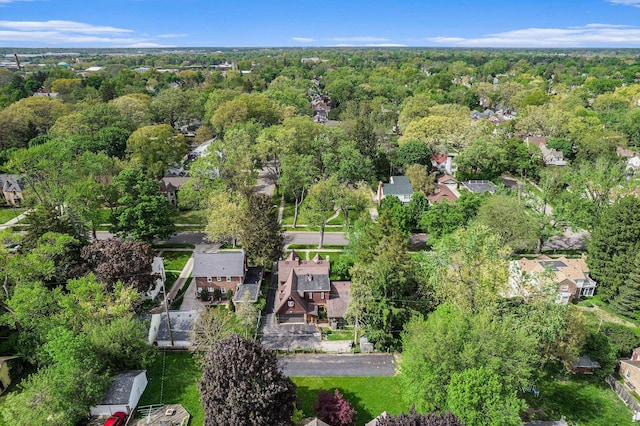 1602 Linwood Ave, Flint, MI 48503 - view of property location featuring nearby suburban area
