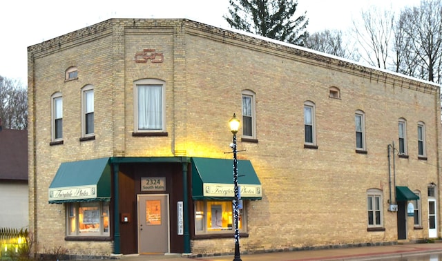 2324 S Main St, Central Lake, MI 49622