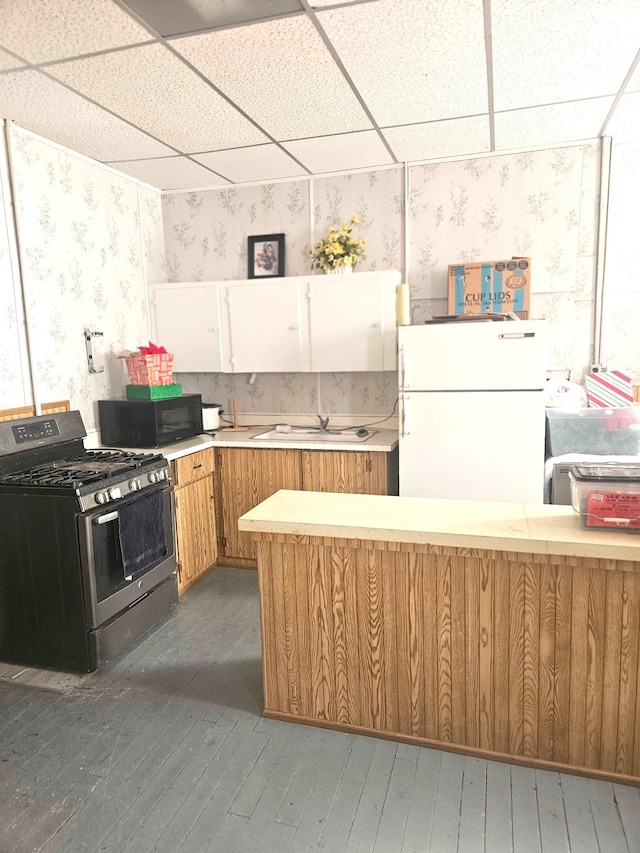 2324 S Main St, Central Lake, MI 49622