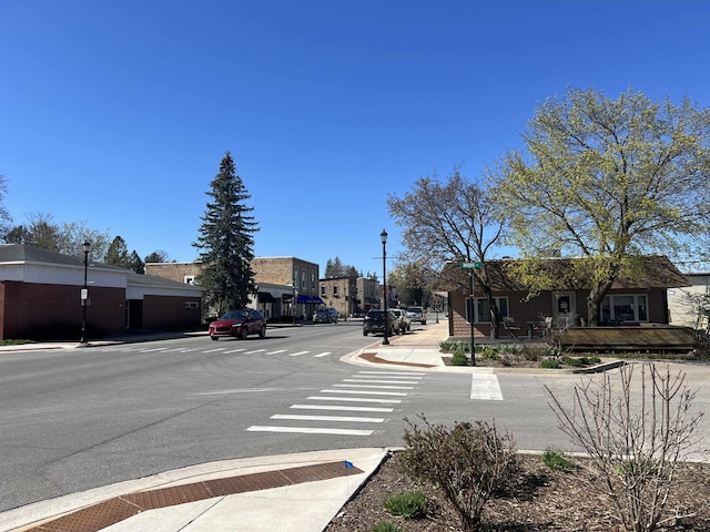 2324 S Main St, Central Lake, MI 49622