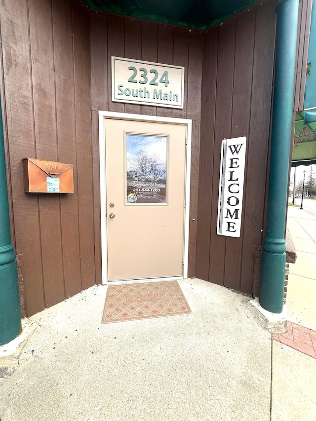 2324 S Main St, Central Lake, MI 49622