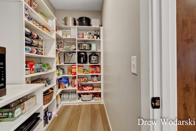 4688 20 Mile Rd, Kent City, MI 49330 - view of pantry