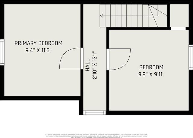 property floor plan