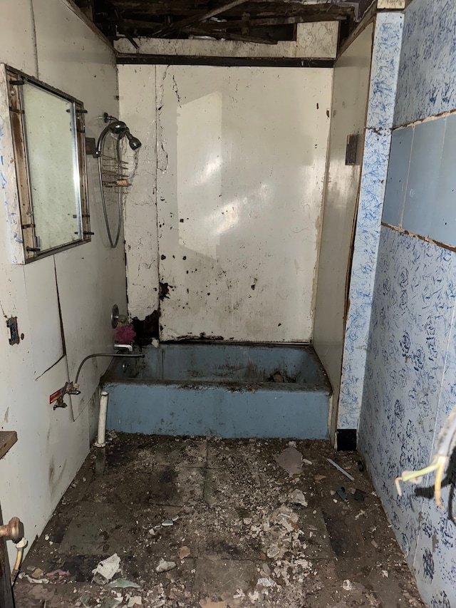 2021 Junction St, Detroit, MI 48209 - view of bathroom
