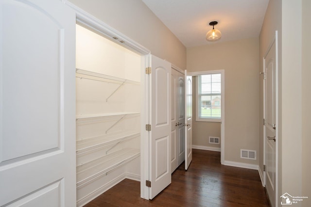 11140 S Custer Rd, Monroe, MI 48161 - view of closet