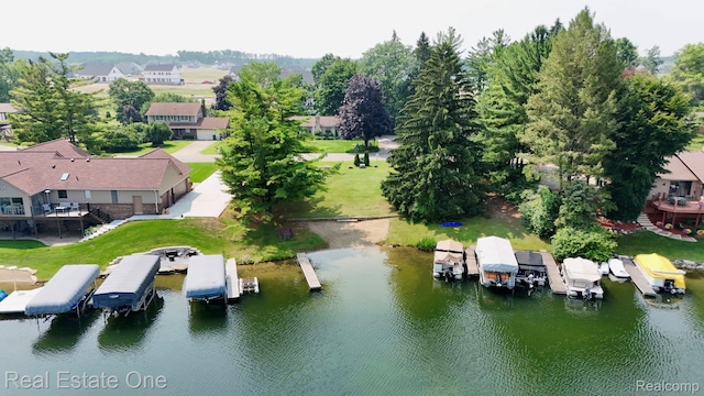 3079 Ravinewood Dr, Commerce Twp, MI 48382 - photo 25
