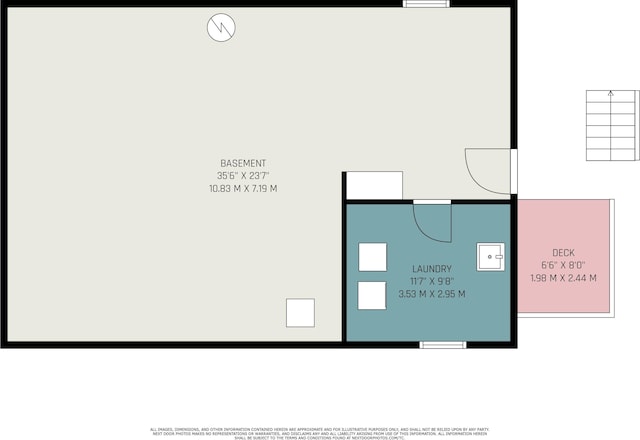 524 S Mears Ave, Whitehall, MI 49461 - photo 43