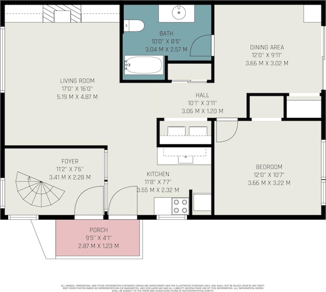 524 S Mears Ave, Whitehall, MI 49461 - photo 44