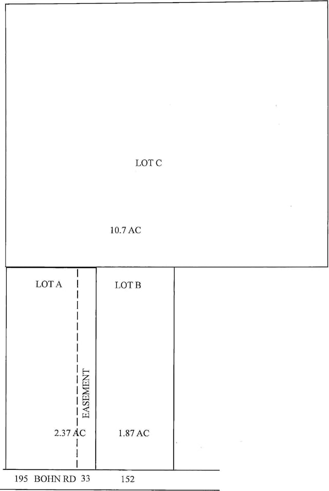 22530 Bohn Rd, Belleville, MI 48111
