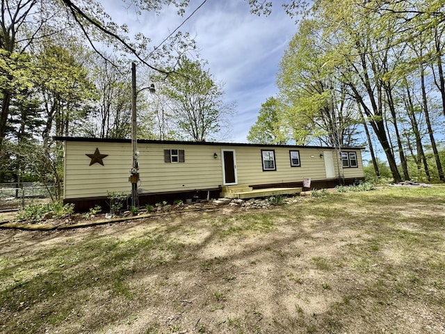 5471 E Free Soil Rd, Michigan, MI 49411 - photo 2