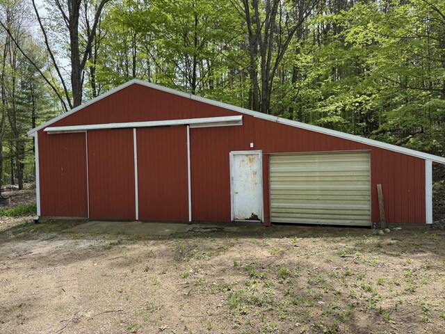 5471 E Free Soil Rd, Michigan, MI 49411 - photo 3