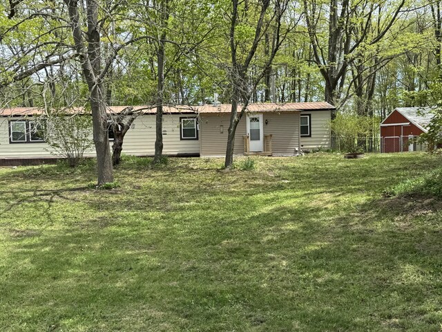 5471 E Free Soil Rd, Michigan, MI 49411 - photo 39