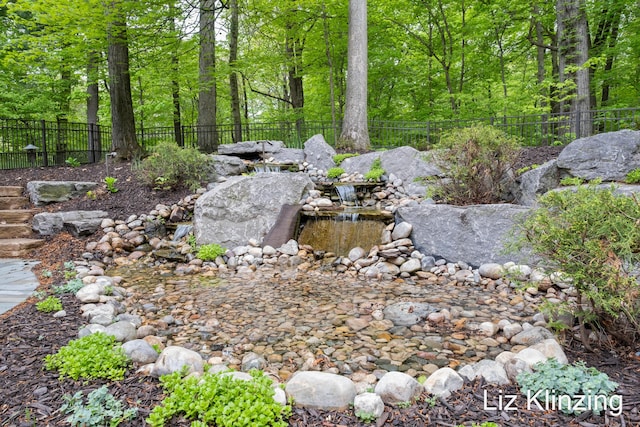 966 Timber Winds Dr SW, Grand Rapids, MI 49534 - view of yard
