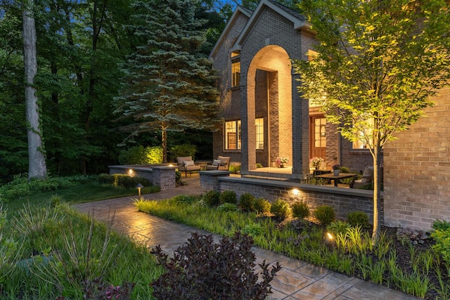 966 Timber Winds Dr SW, Grand Rapids, MI 49534 - view of outdoor structure