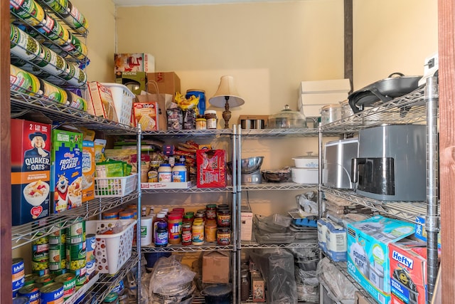 2495 Stitt Rd, Mio, MI 48647 - view of storage area