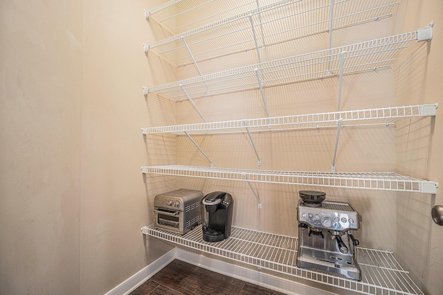 2380 Avalon Woods Dr, Portage, MI 49024 - view of storage area