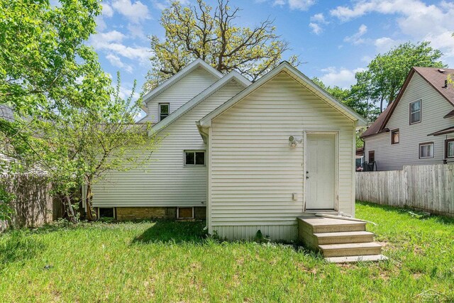 717 N Porter St, Saginaw, MI 48602 - photo 18
