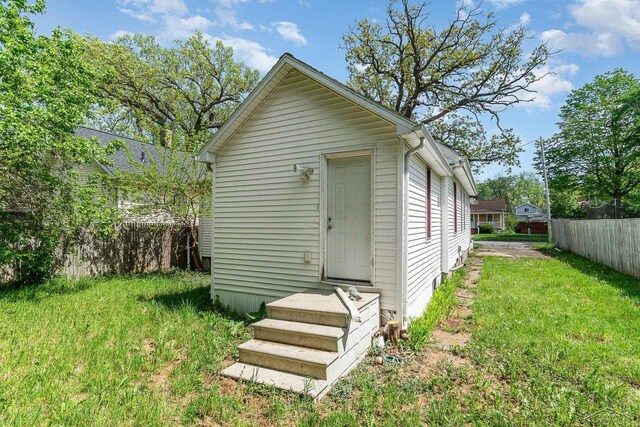 717 N Porter St, Saginaw, MI 48602 - photo 19