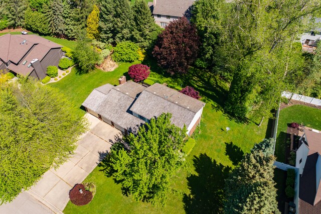 275 S Bluffwood Ter, Saint Joseph, MI 49085 - photo 48