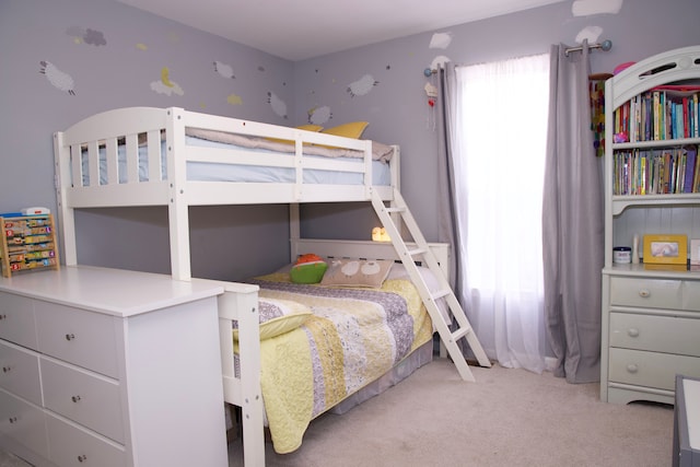 46265 Cavalier Dr, Macomb, MI 48044 - bedroom with light colored carpet