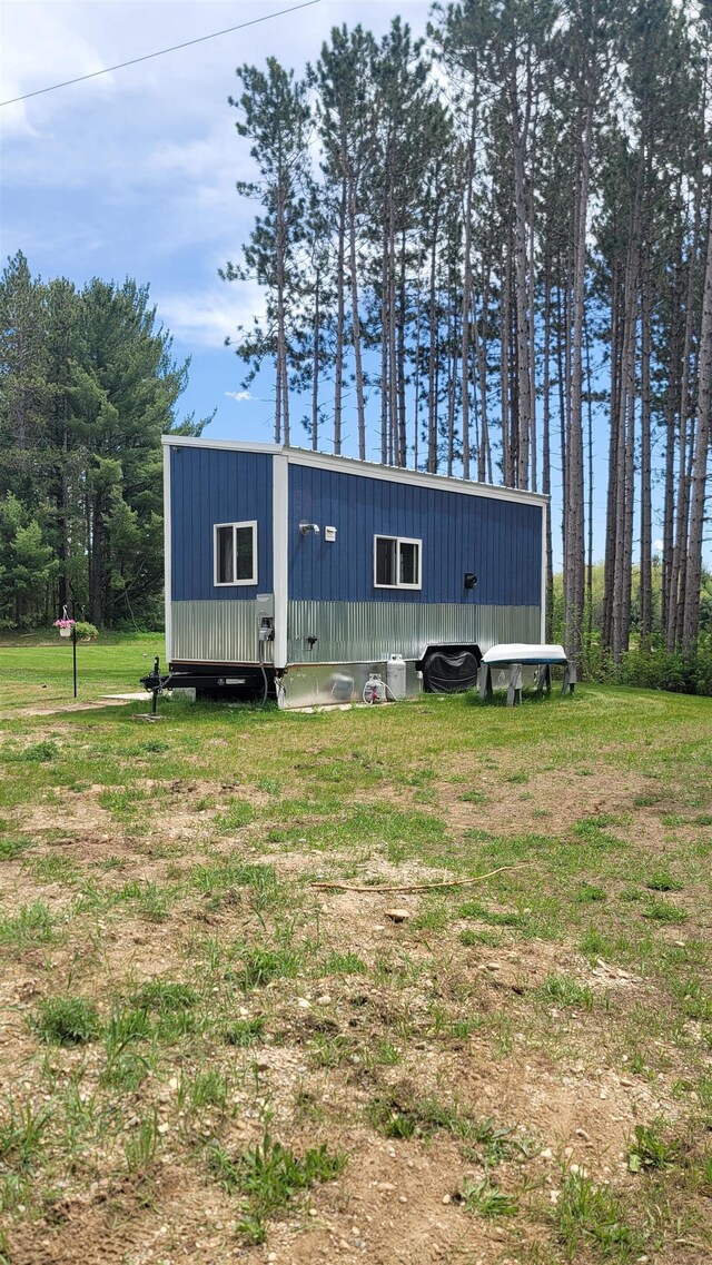 6136 SW Hudson Rd, South Boardman, MI 49680