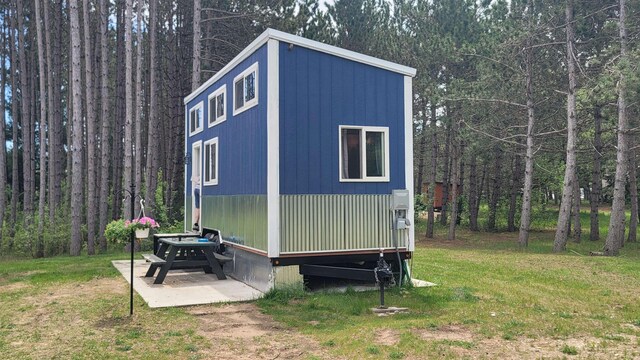 6136 SW Hudson Rd, South Boardman, MI 49680