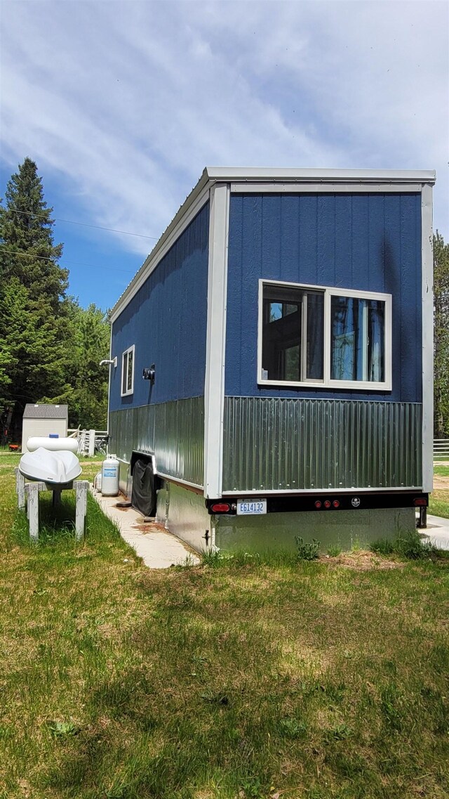 6136 SW Hudson Rd, South Boardman, MI 49680