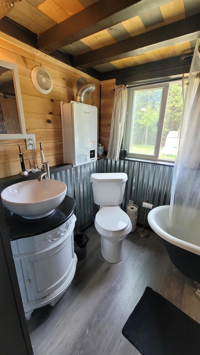 6136 SW Hudson Rd, South Boardman, MI 49680