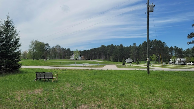 6136 SW Hudson Rd, South Boardman, MI 49680