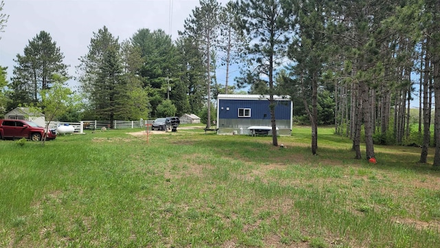 6136 SW Hudson Rd, South Boardman, MI 49680