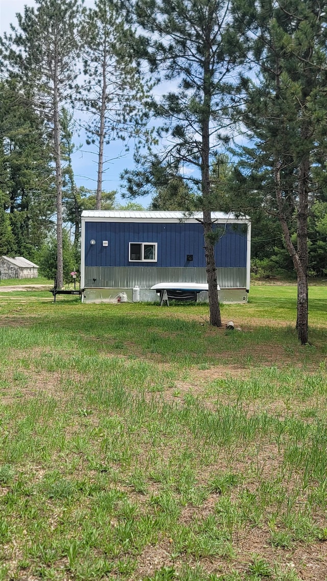 6136 SW Hudson Rd, South Boardman, MI 49680