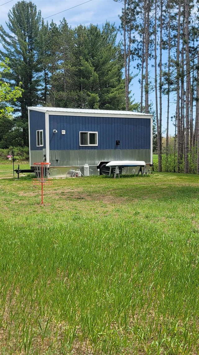 6136 SW Hudson Rd, South Boardman, MI 49680