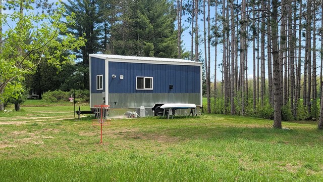 6136 SW Hudson Rd, South Boardman, MI 49680