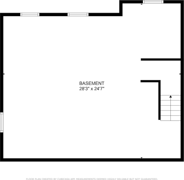 18441 Roseland Blvd, Lathrup Village, MI 48076 - property floor plan