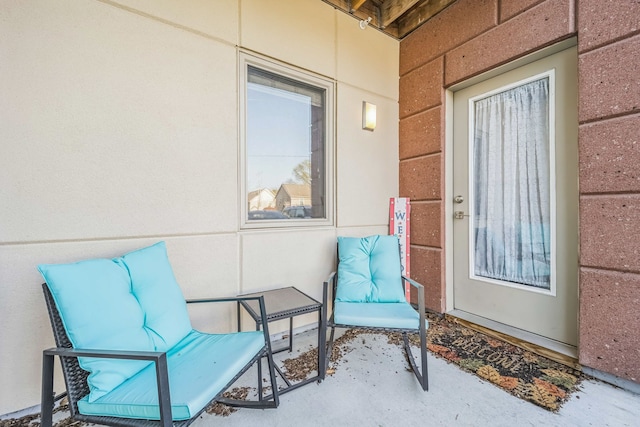 630 S Garfield Ave Unit 107, Traverse City, MI 49686 - view of property entrance