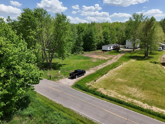 16747 Williamsville St, Vandalia, MI 49095 - view of subject property