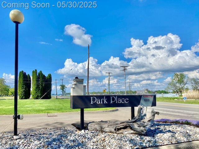 9200 River Rd Unit 3, Clay, MI 48001 - exterior view