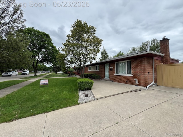 25541 Virginia Dr, Warren, MI 48091 - photo 2