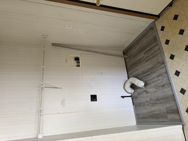 829 Savannah River Dr Unit 82, Adrian, MI 49221 - view of bathroom