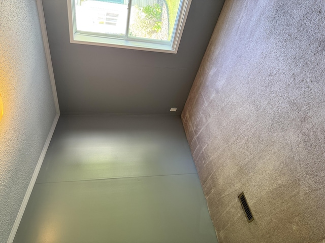 829 Savannah River Dr Unit 82, Adrian, MI 49221 - view of empty room