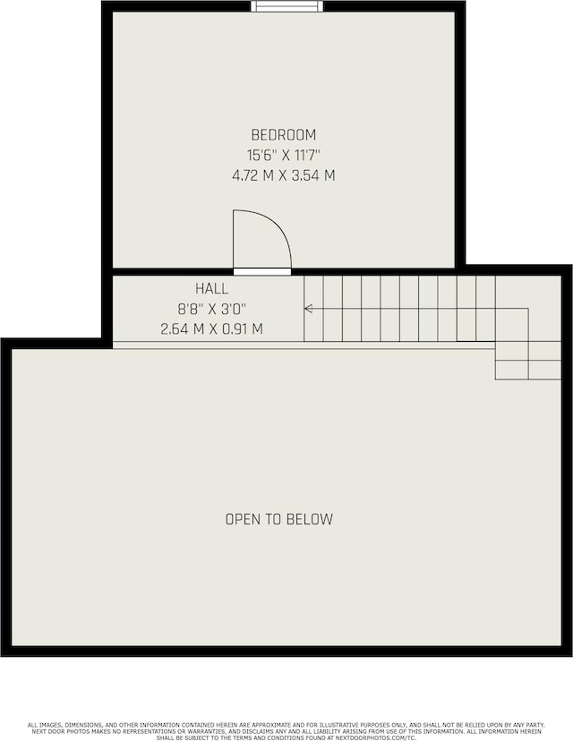 18862 Oxbow Dr, Barryton, MI 49305 - property floor plan