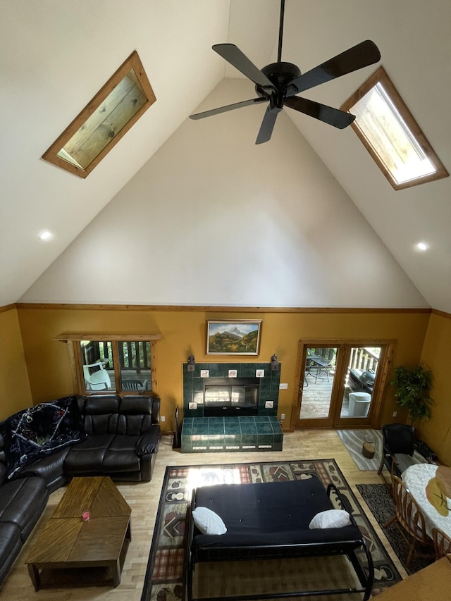 18862 Oxbow Dr, Barryton, MI 49305 - photo 19