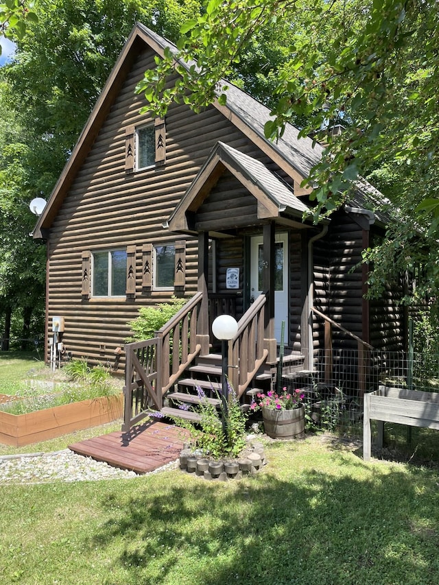 18862 Oxbow Dr, Barryton, MI 49305 - photo 2