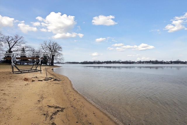 1259 Rose Dr, Niles, MI 49120 - water view