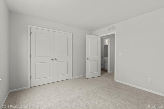 2396 Pondview Ln, Troy, MI 48085 - unfurnished bedroom with carpet and a closet